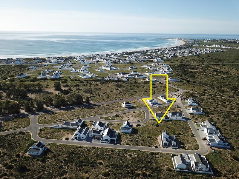 0 Bedroom Property for Sale in Britannia Bay Western Cape